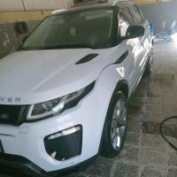 سيارات-land-rover-range-evoque-2016-الرمشي-تلمسان-الجزائر