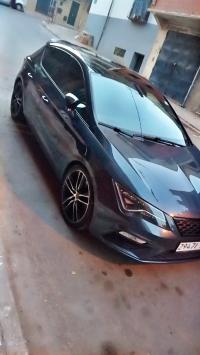 سيارات-seat-leon-2019-cupra-r-وهران-الجزائر