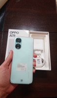 smartphones-oppo-a78-5g-chebli-blida-algerie