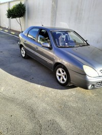 سيارات-citroen-xsara-2002-القرارم-قوقة-ميلة-الجزائر