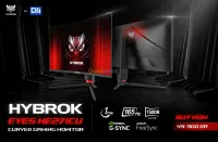 HYBROK 