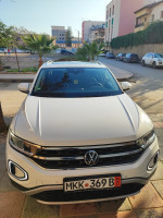 citadine-volkswagen-t-roc-2022-style-black-edition-dar-el-beida-alger-algerie