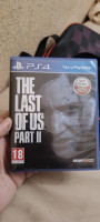 jeux-videos-the-last-of-us-2-bir-mourad-rais-alger-algerie