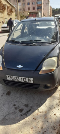 voitures-chevrolet-spark-2012-lite-base-rouiba-alger-algerie