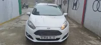 Ford Fiesta 2014 Trend Look
