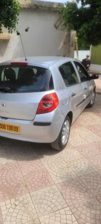 Renault Clio 3 2008 Clio 3 thumbnail 5