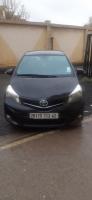 citadine-toyota-yaris-2013-bouira-algerie