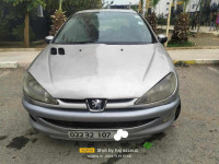 voitures-peugeot-206-2007-tiute-soumaa-blida-algerie