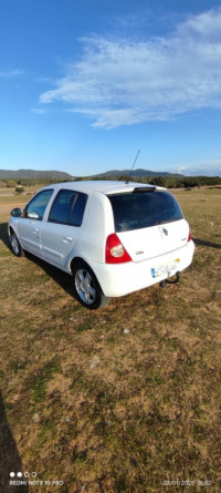 voitures-renault-clio-campus-2011-extreme-el-taref-tarf-algerie