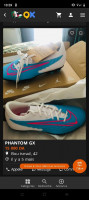 sport-running-nike-phantom-gx-original-boghni-tizi-ouzou-algerie