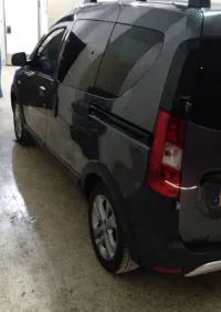 Renault Kangoo 2024 