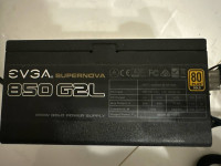 alimentation-boitier-pc-evga-supernova-850-gold-annaba-algerie