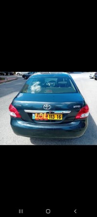 سيارات-toyota-yaris-2013-الجزائر-وسط