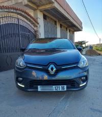 سيارات-renault-clio-4-2021-limited-2-تيزي-وزو-الجزائر