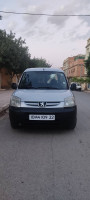 voitures-peugeot-partner-2009-origin-sidi-bel-abbes-algerie