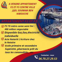 appartement-vente-f3-jijel-algerie