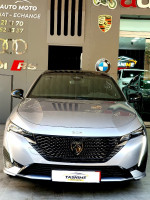 voitures-peugeot-308-2024-gt-tlemcen-algerie