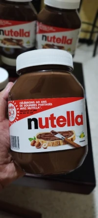 Nutella 1kg