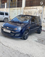 citadine-ford-fiesta-2007-bejaia-algerie