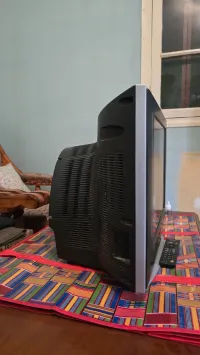 Tv Samsung 55 cm