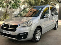 voitures-peugeot-partner-2019-tepee-sidi-bel-abbes-algerie