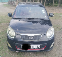 voitures-kia-picanto-2011-funny-kolea-tipaza-algerie