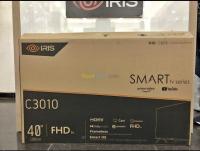 ecrans-plats-tv-iris-40-pouce-smart-c3010-bab-ezzouar-alger-algerie