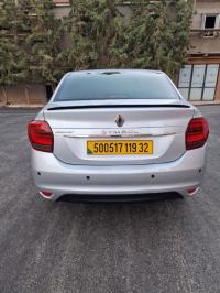 voitures-renault-symbol-2019-el-bayadh-algerie