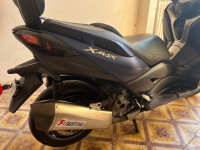 motos-scooters-yamaha-xmax-300-2019-ain-el-turck-oran-algerie