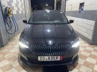 voitures-skoda-fabia-2021-monte-carlo-bordj-bou-arreridj-algerie