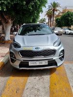 voitures-kia-sportage-restyle-2019-sensation-ain-el-turck-oran-algerie