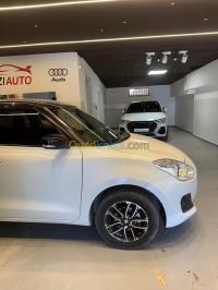سيارات-suzuki-swift-2023-أحمر-العين-تيبازة-الجزائر