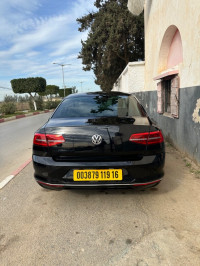 voitures-volkswagen-passat-2019-alger-centre-algerie