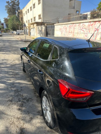 voitures-seat-ibiza-2019-high-facelift-bab-ezzouar-alger-algerie