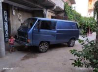 السيارات-النفعية-volkswagen-t3-1981-الحجار-عنابة-الجزائر