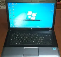 HP 650 Notebook PC