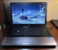 laptop-pc-portable-كمبيوتر-hp-650-notebook-sidi-amar-tipaza-algerie