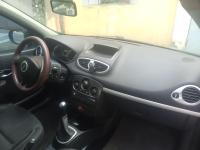 سيارات-renault-clio-3-2012-جديوية-غليزان-الجزائر