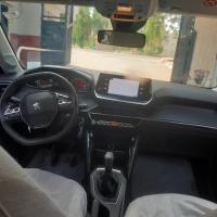 سيارات-peugeot-208-2023-e-style-تيارت-الجزائر