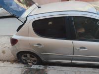 سيارات-peugeot-207-2009-معسكر-الجزائر
