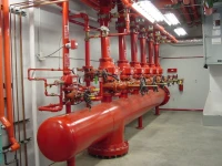Protection incendie 