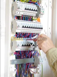 Électricité bâtiment كهرباء منازل