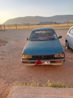 صالون-سيدان-peugeot-505-1986-بئر-حدادة-سطيف-الجزائر