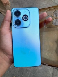 هواتف-ذكية-infinix-hot-40i-برج-الكيفان-الجزائر