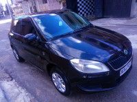 voitures-skoda-fabia-2012-berrouaghia-medea-algerie