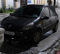 citadine-renault-clio-3-2009-night-and-day-ain-smara-constantine-algerie