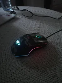 Souris Spirit Of Gamer Elite M 50