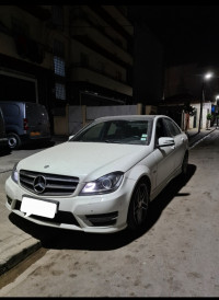 voitures-mercedes-classe-c-2011-avantgarde-el-harrach-alger-algerie