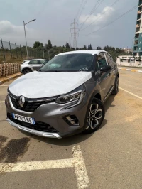 Renault Captur 2023 Intense full option