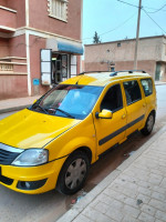 voitures-dacia-logan-mcv-2009-tiaret-algerie